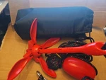 Extreme Max 3006.6548 Boattector Complete Grapnel Anchor Kit For Small Boats,. Fixed Price $42.87.