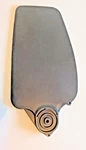 Hobie Rudder Blade For Outback 2019+, Compass, & Duo Kayaks #81701000. Fixed Price $29.00.
