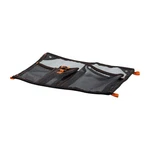 Wilderness Systems Mesh Storage Sleeve 3 Pocket For Kayak Gray/blac.... Fixed Price $28.21.