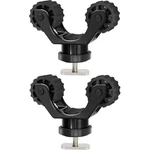 Atader Kayak Holder, Accessories Track Mount For Paddles, .... Fixed Price $29.60.