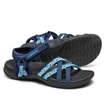 Ubfen Womens Hiking Sandal Sport Straps With Adjustable Hooks Arch Sup.... Fixed Price $81.54.