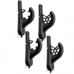 Railblaza Rodrak Cannes P Che Conservation Klemmhaken Angelrutenhalterung. Fixed Price $35.01.