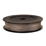 Scotty Premium Stainless Steel Replacement Downrigger Cable Line 400' 150LB 1002. Fixed Price $67.60.