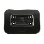 Scotty 341-BK Glue-on Mount Pad For Inflatable Boats. Fixed Price $20.55.
