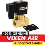 " Npt High Flow Electric Valve Solenoid Suspension/air Ride/slam 12V/250PSI. Fixed Price $49.18.