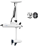 Zichen Haswing Caymanb Bow-mount Trolling Motor With Wireless Remote Control 8. Fixed Price $716.68.