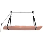 Extreme Max 3004.0204 Kayak/canoe/bike/ladder Hoist & Lift For Storage Black. Fixed Price $38.06.