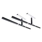 Extreme Max 3006.8417 Aluminum Sup Surfboard Ceiling Rack Garage Storage. Fixed Price $96.32.