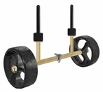 Kayak Cart Seattle Sports Scupper Swift All Terrain Tan 150 Lb Cap.. Fixed Price $119.99.