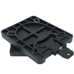 Five Oceans Marine Boat Quick-release Seat Swivel Mount Removable Bracket FO3891. Fixed Price $45.90.