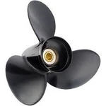 Yamaha 6-8-9.9 Hp Propeller Solas Amita 3 Rh Alum 8.5X9 Outboard 011-085-09. Fixed Price $69.98.