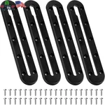 Kayak Mount, Rail Track, Low Profile Gear Accessories Fo. Fixed Price $29.98.