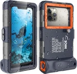 IP68 Waterproof Diving Case Underwater Cover For Iphone Galaxy 50FT/15M. Fixed Price $18.89.