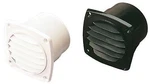 Sea-dog Hose Thru Vent, 3-11/16", Black, 337325. Fixed Price $14.00.