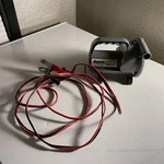 Aquaglide 12V Turbo Pump For Watersports Towables Sup Kayaks Hb 58-5205004. Fixed Price $40.00.