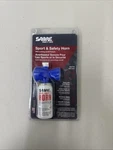 Sabre Compact Sport & Horn Audible To Mile (805M) Personal Safety,. Fixed Price $14.99.