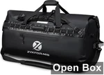 Zyxformis ZW01-110L Waterproof Duffle Bag, Black. Fixed Price $60.01.