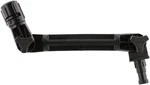 #429 Extended Gear Head Adapter , Black. Fixed Price $49.11.