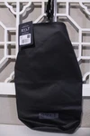 Bylt Premium Basics Bios Dry Bag In Black W/shoulder Strap - Waterproof New. Fixed Price $18.39.