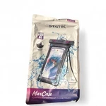 (2 Pk) Statik Marcase Floating Waterproof Phone Pouch. Fixed Price $15.00.