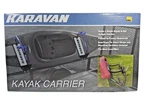 Karavan Kayak Carrier Padded Bow Stern Tie Down Strap Mounting Hardware New $299. Fixed Price $116.00.