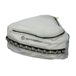 Perception Splash Bow Bag - For Storage, Gre. Fixed Price $115.11.