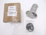 Shenghuiss 1-1/2" Water Boat Deck Filler W/ Keyless Cap & Hardware. Fixed Price $39.98.