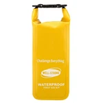 Boat First Aid Kit Waterproof, Well-strong Marine Emergency WS011-YELLOW. Fixed Price $40.67.
