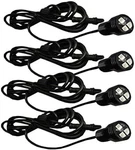 Nbwdy Rgb Bluetooth Led Boat Lights With Controller,diy,music Mode - 4. Fixed Price $65.00.