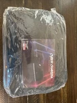 Libzaki Waterproof Marine Grade Golf Cart Cover 420D Fabric Fits 2+2/4 Passen. Fixed Price $74.00.