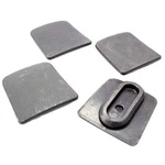 Yakima 8860073 Replacement Anti-slip Pads (evenkeel). Fixed Price $12.00.