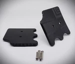 Hobie Kayak Pro Angler 14 Vantage St Seat Front Support Plates Mirage Drive 360. Fixed Price $56.00.