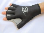 H2ODYSSEY Webbed Neoprene Surfing Swimming Paddling Power Gloves Tipless New. Fixed Price $43.40.