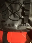 Rockagator Waterproof Backpack. Fixed Price $100.00.