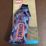 Chums Floating Neo Keychain Ltd Keys, Water Sports Boating New Camo Look. Fixed Price $8.98.
