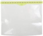 Lewis N. Clark Waterproof 7X9.2 Mini Tablet Pouch Magnetic Seal Closure Tech. Fixed Price $9.99.
