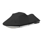 Yamaha Ex Deluxe Waverunner Trailerable Pwc Storage Cover Black. Fixed Price $79.99.