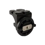 90 Degree Mightymount Vertical Track Adapter For Kayak Geartrac Systems. Fixed Price $36.49.