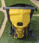 Seattle Sports Aquaknot Dry Bag Backpack 1200 Cubic Inches / Liters. Fixed Price $55.00.