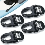 4PCS Seat Clips Replacement,kayak Parts Fit For Lifetime Emotion. Fixed Price $10.90.
