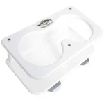 Deep Blue Marine Side/surface Mount Drink/binocular Holder. Fixed Price $27.71.