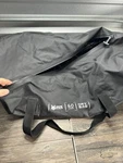 Fox Outdoor Waterproof Duffle Bag Dry Pak 60 Kayak Boat Sailing Roll Pack Black. Fixed Price $67.15.