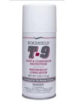 Boeshield T9 Aerosol Chain Lube And Rust Inhibitor: 4 Oz.. Fixed Price $16.35.