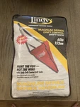 Lindy Magnum Series 60" Drift Control Sock Model DCMS60. Fixed Price $85.00.