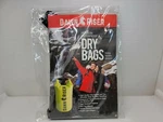 Dawn Riser 10L Green Waterproof Dry Bag Backpack Camping Kayak Hiking Hunting. Fixed Price $6.26.