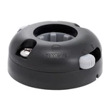 Navisafe Navimount Horizontal Black W/screws 953-1 Expedited Shipping. Fixed Price $19.92.
