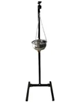 Folding Shirodhara Stand Height Adjustable (without Pot Best Quality. Fixed Price $254.99.