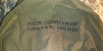 Cover Counterpoise 90 Mm Anti Aircraft Cannon M1A1 Waterproof Treated Bag. Fixed Price $170.99.