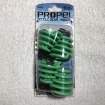 Propel Paddle Gear Shoreline Marine Kayak Scupper Stoppers 4 Pack 1.25-2 In.. Fixed Price $12.95.