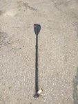 Boardworks Piece Sup Stand Paddle 65.5 In #SB20. Fixed Price $59.00.